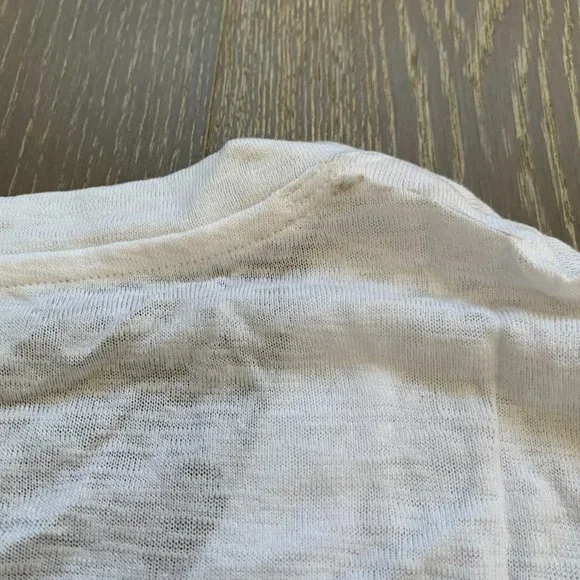 Athleta Breezy Scoop Tee - Picture 3 of 8